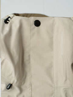 3-layer Mountain Parka