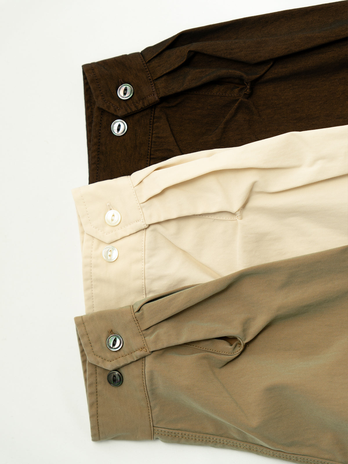Work Shirts