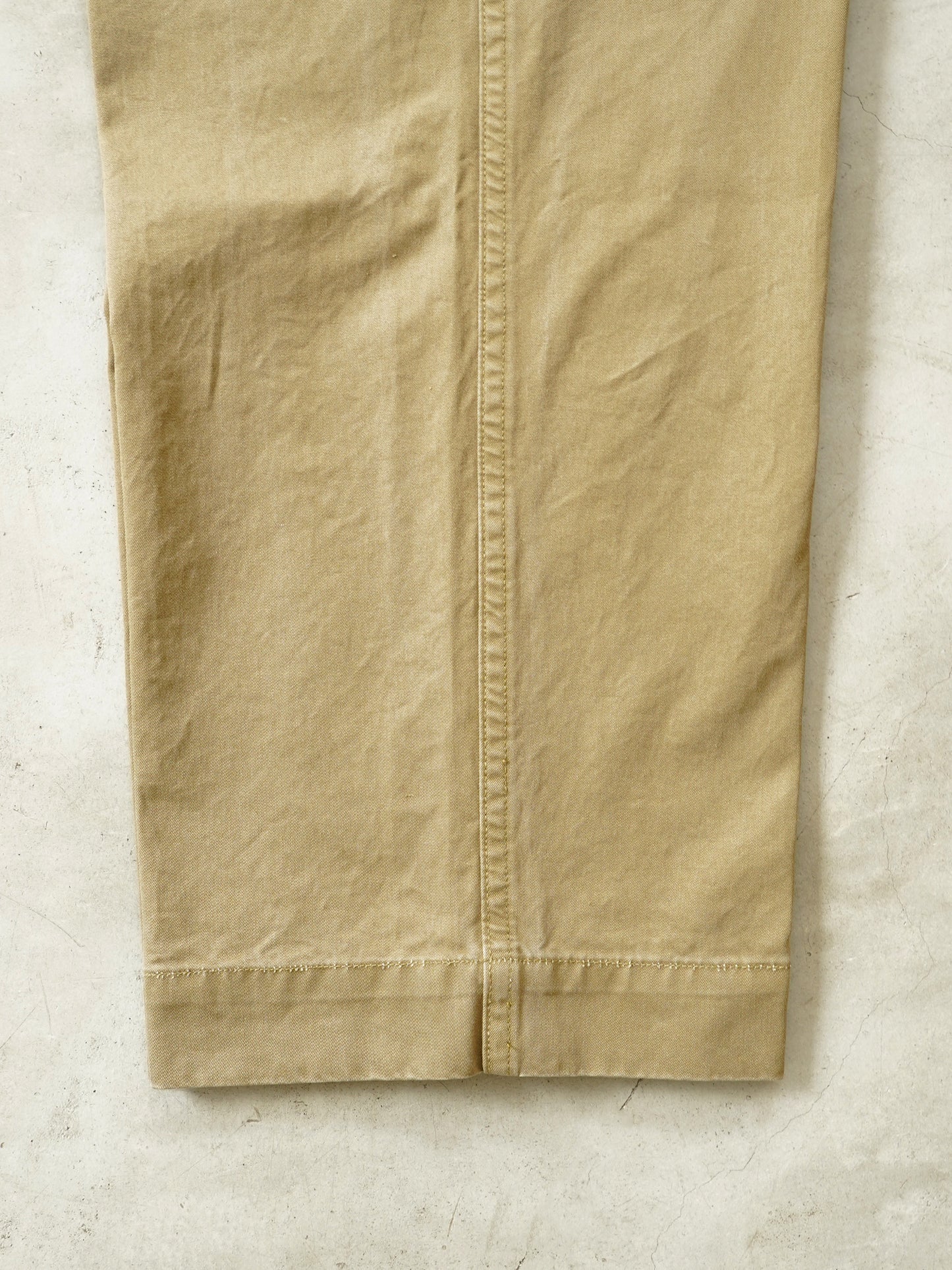 Army Chino 24A/W