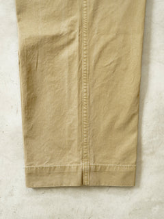 Army Chino 24A/W