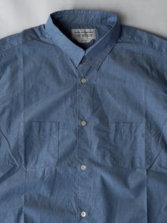 Aldous Shirts