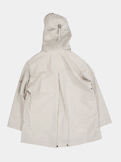 Travel Half Parka