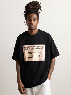 Desert Tee