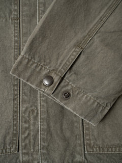 Coverall