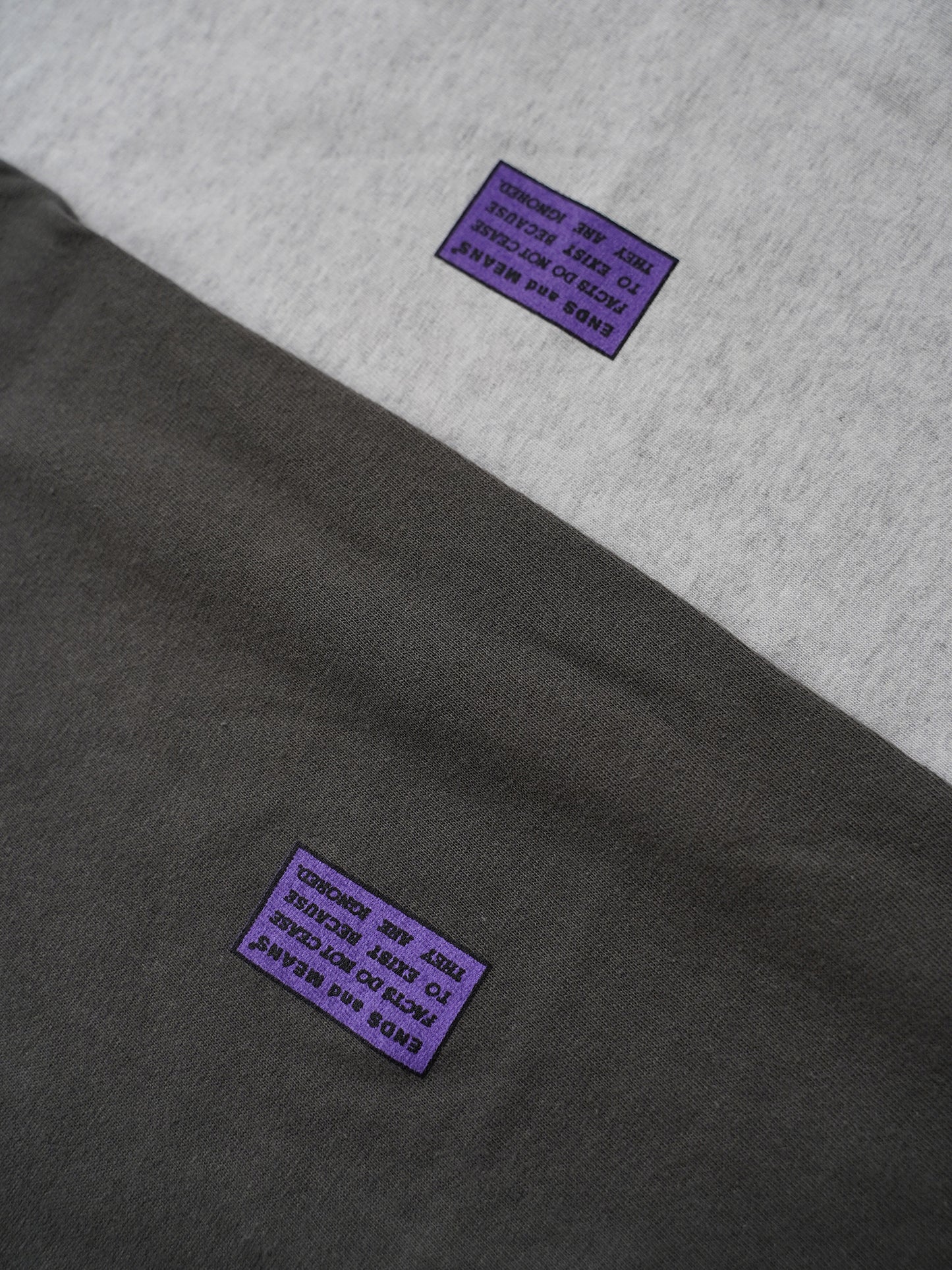 UOD L/S Tee (CH Limited)