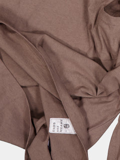 Pocket Long Sleeve Tee