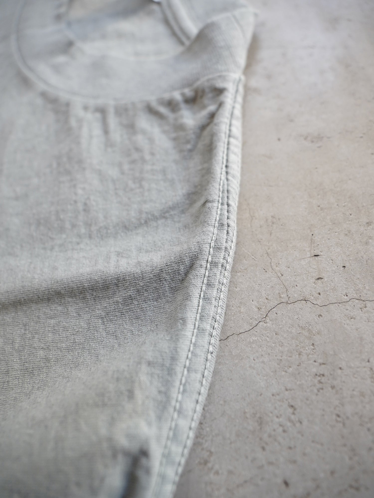 Pocket Long-Sleeve Tee