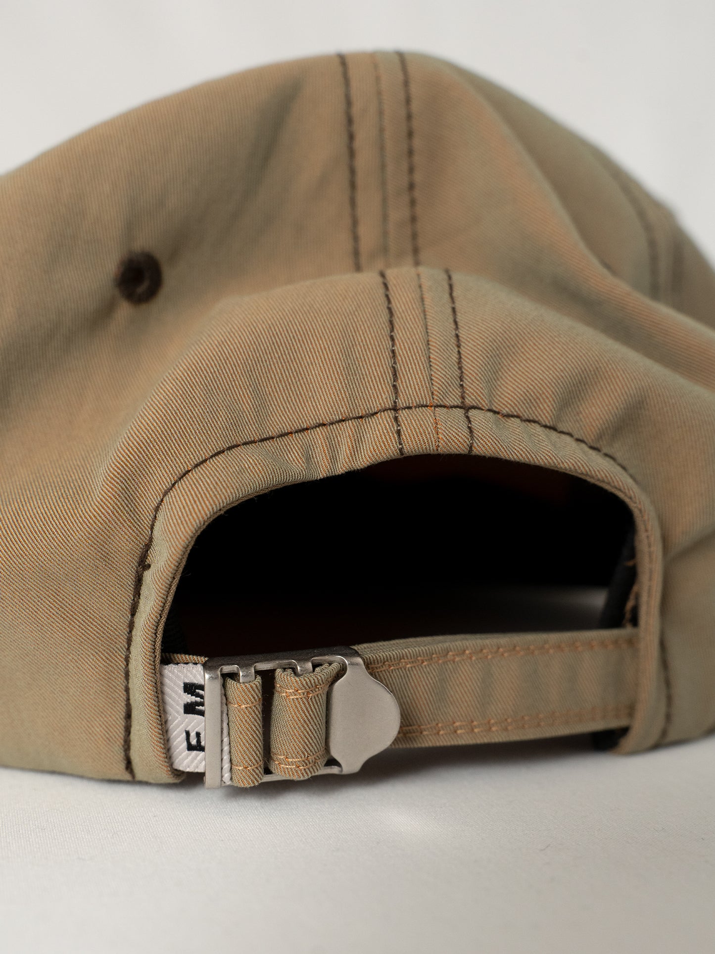 6 Panel Cap (CH Limited)