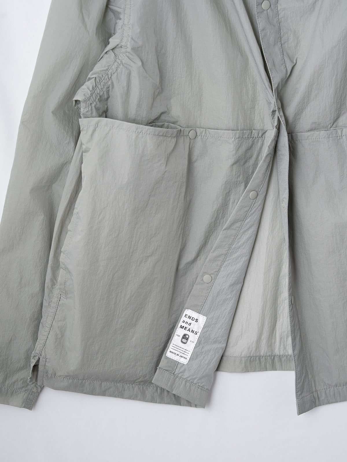 Light Shirts Jacket