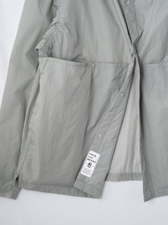 Light Shirts Jacket