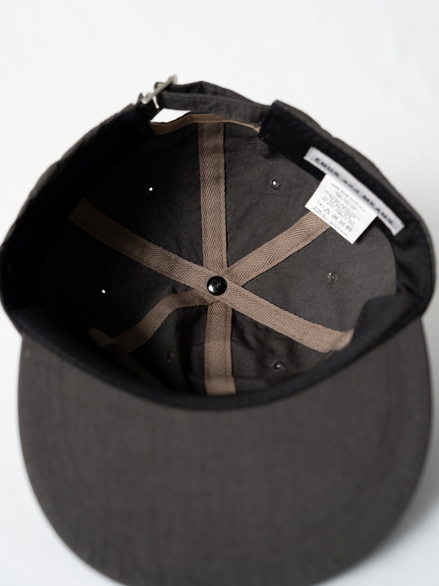 6-Panel Cap