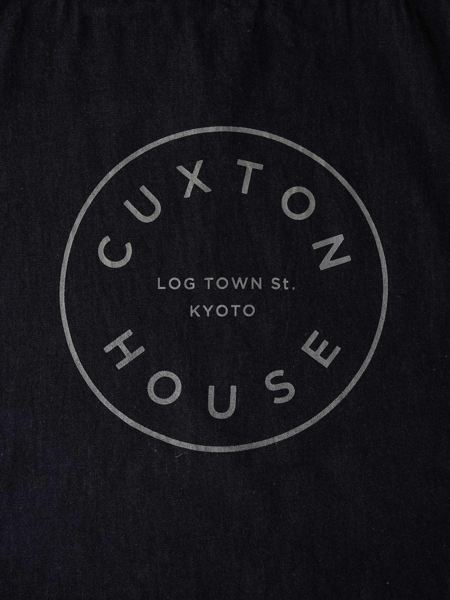 CH Souvenir Tote Bag(Kyoto)