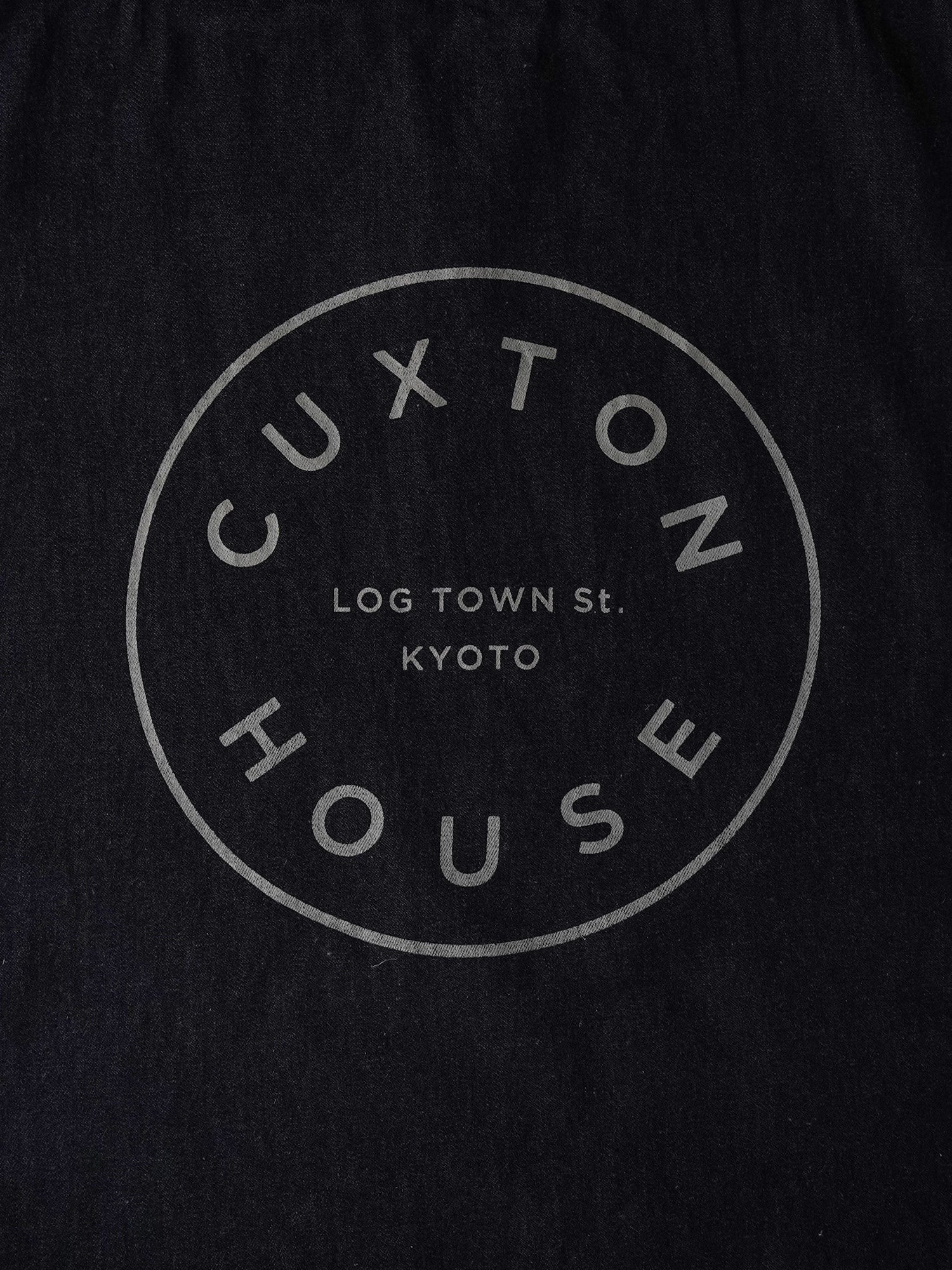 CH Souvenir Tote Bag(Kyoto)