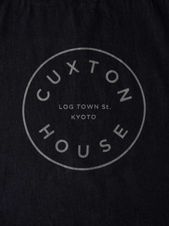 CH Souvenir Tote Bag(Kyoto)