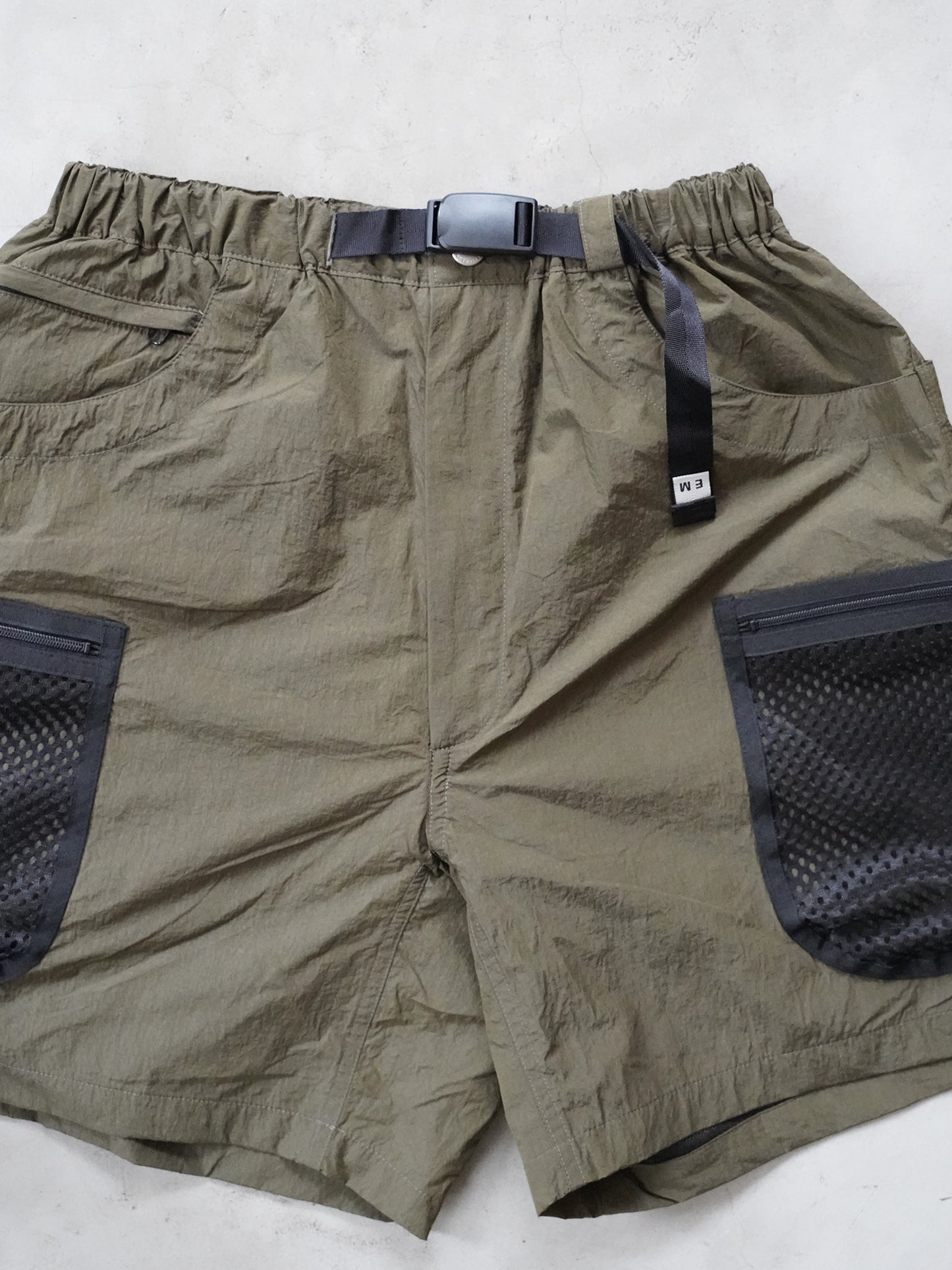 Utility Shorts