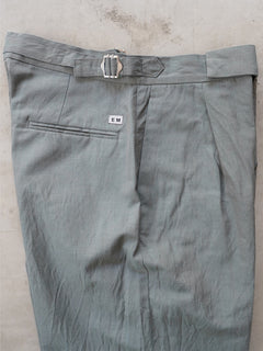 Trad Easy Trousers