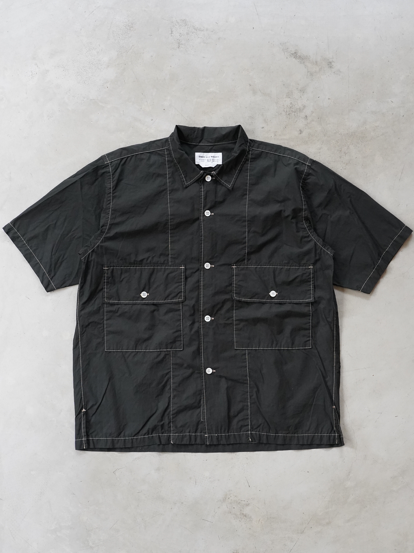 Corfu Shirts (CH Limited 03)