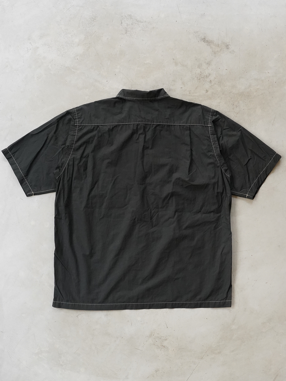Corfu Shirts City Black(CH Limited)
