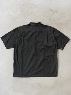 Corfu Shirts City Black (CH Limited)