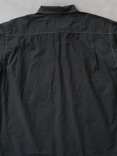 Corfu Shirts City Black (CH Limited)