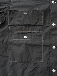 Corfu Shirts City Black (CH Limited)