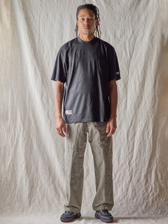 Fatigue Cargo Pants