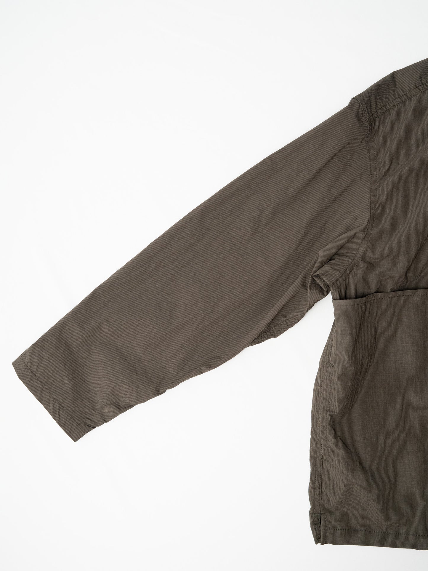 Light Shirts Jacket