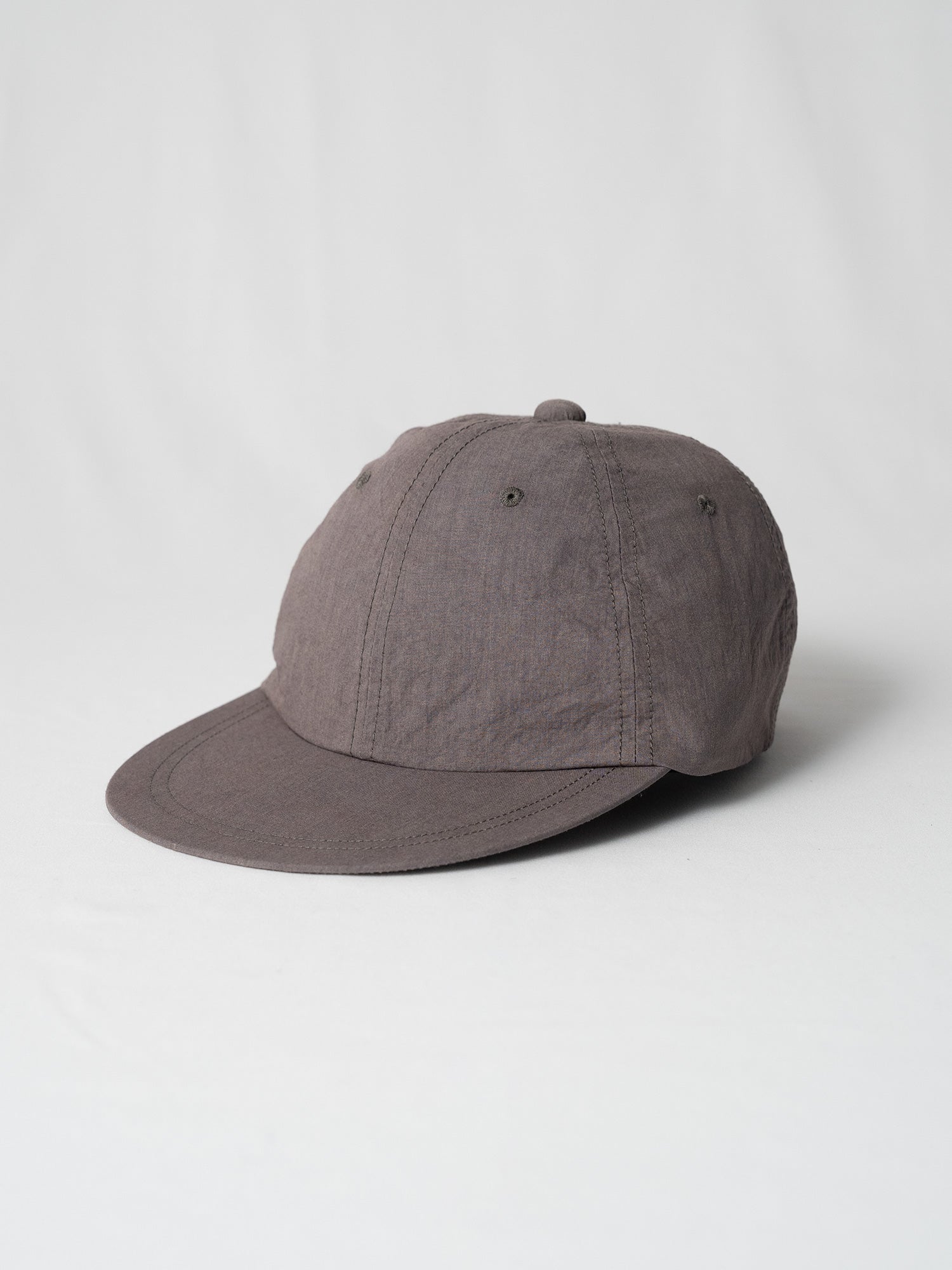 6-Panel Cap