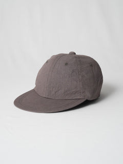 6-Panel Cap