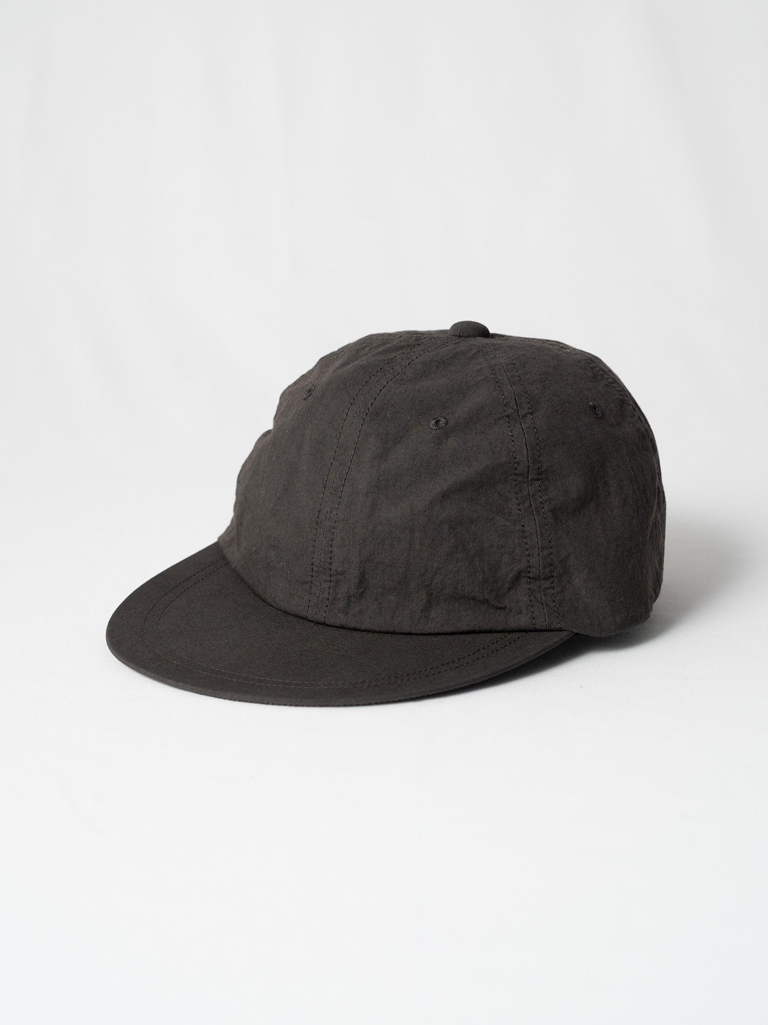 6-Panel Cap