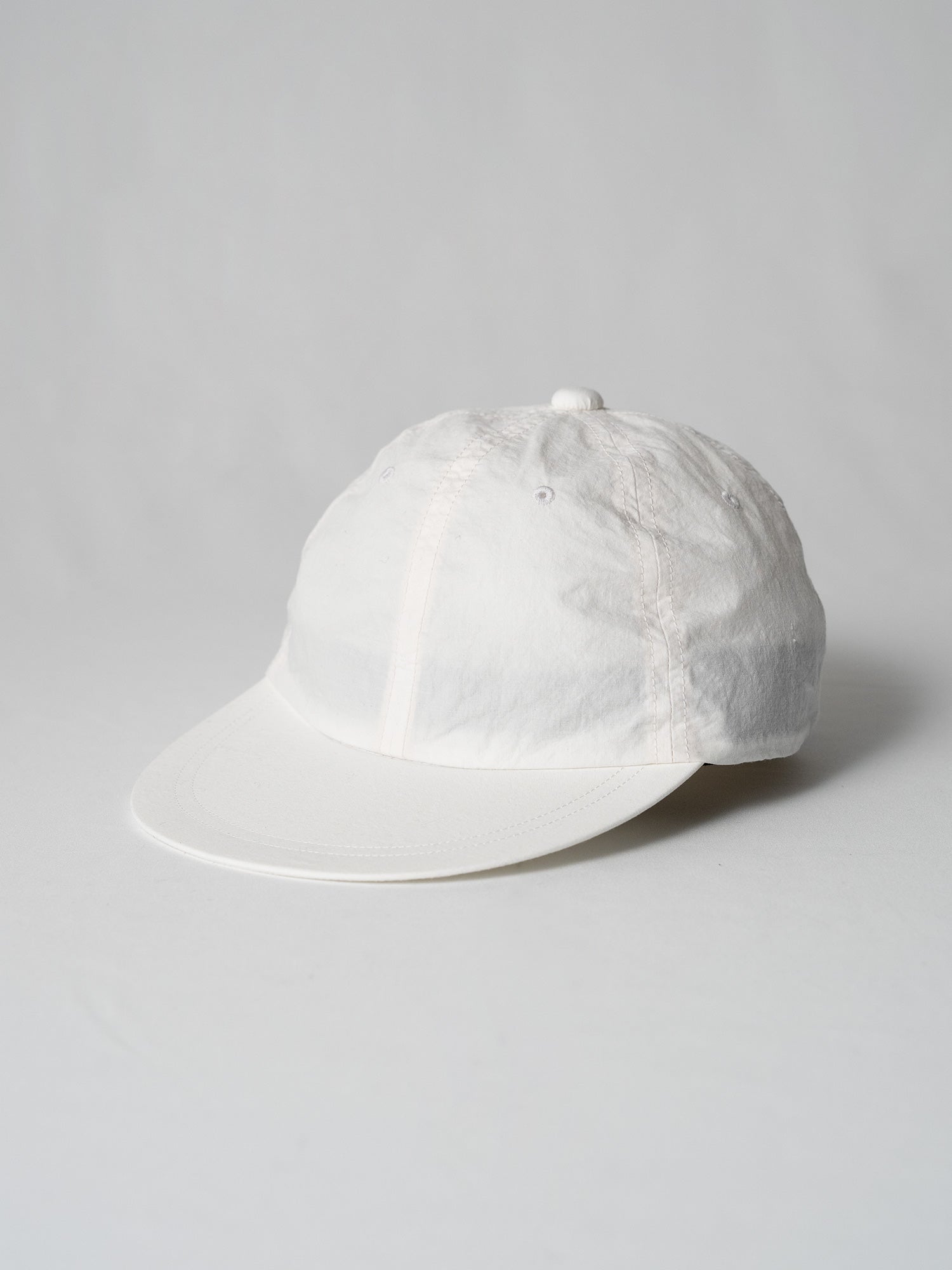 6-Panel Cap