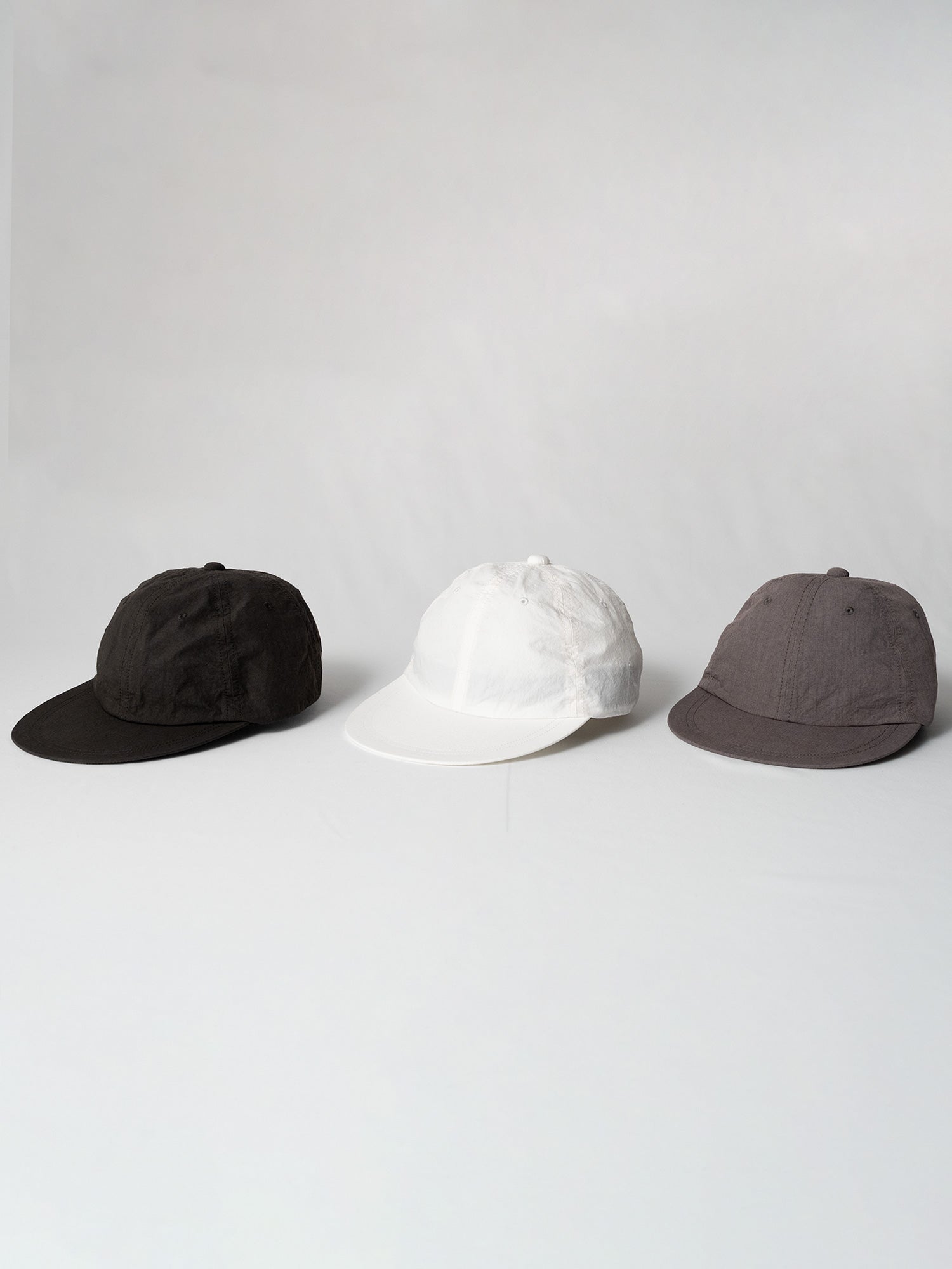 6-Panel Cap