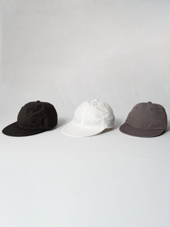 6-Panel Cap