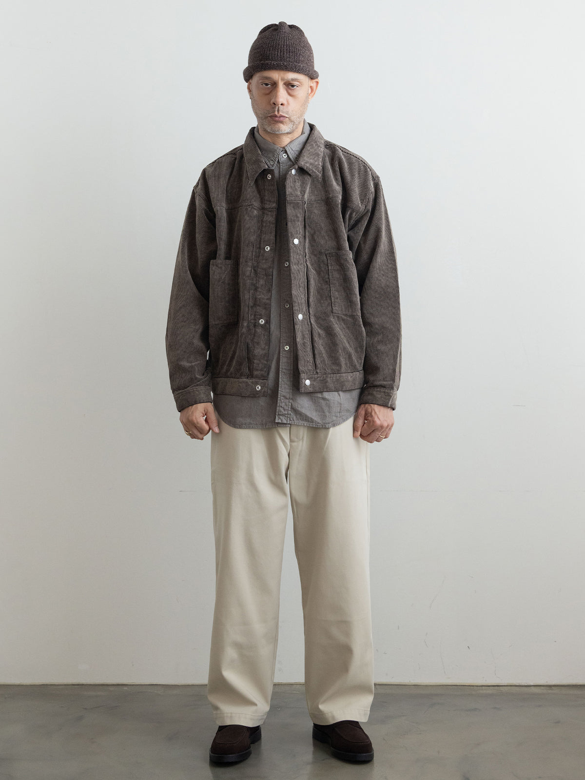 Hard Work Pants