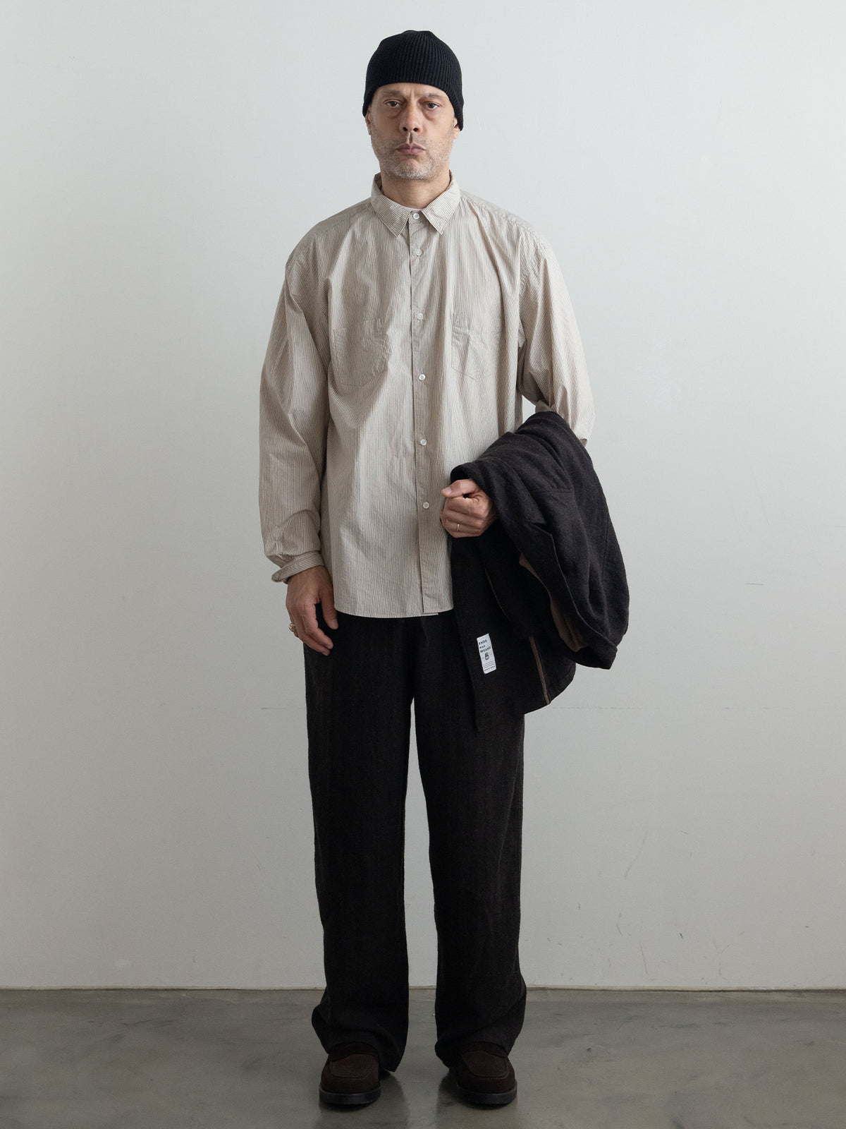 Aldous Shirts
