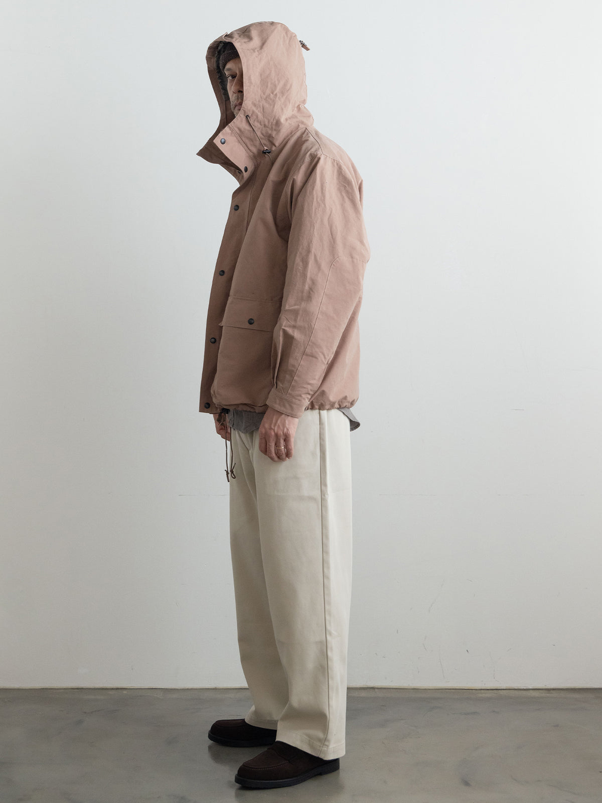 Hard Work Pants