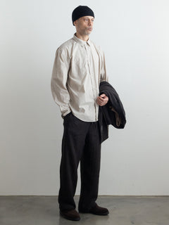 Aldous Shirts