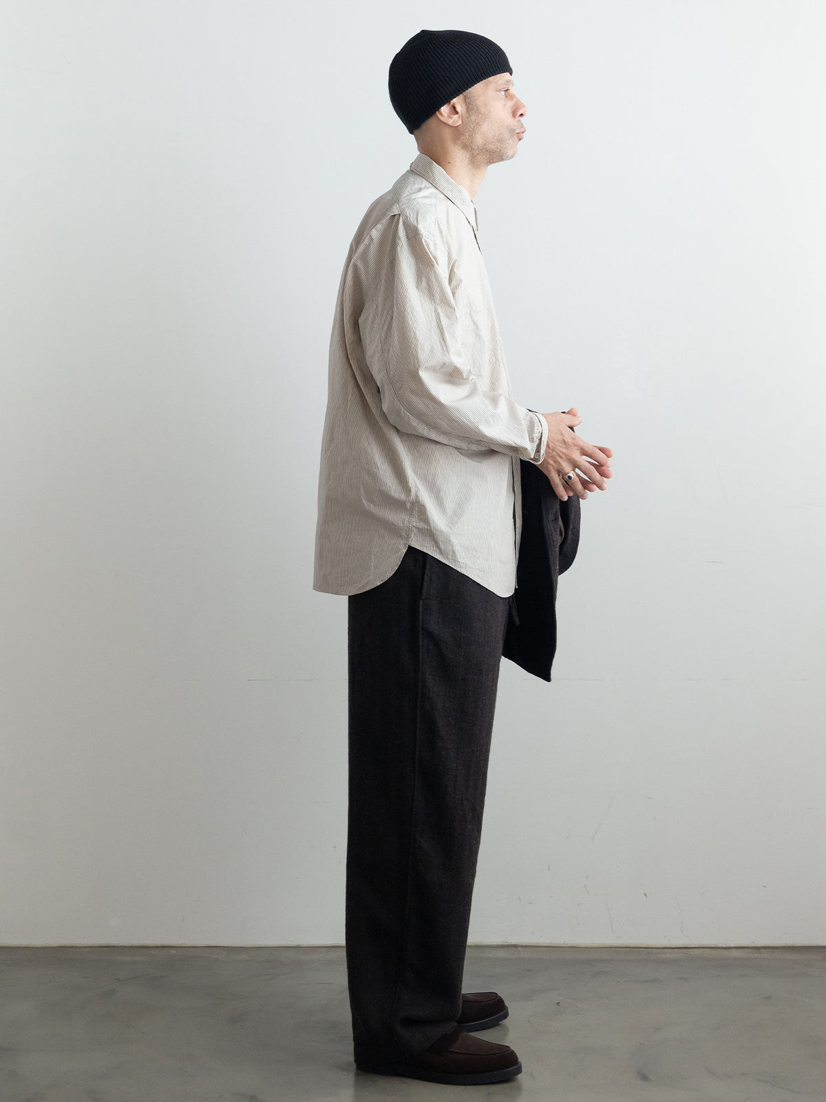 Aldous Shirts