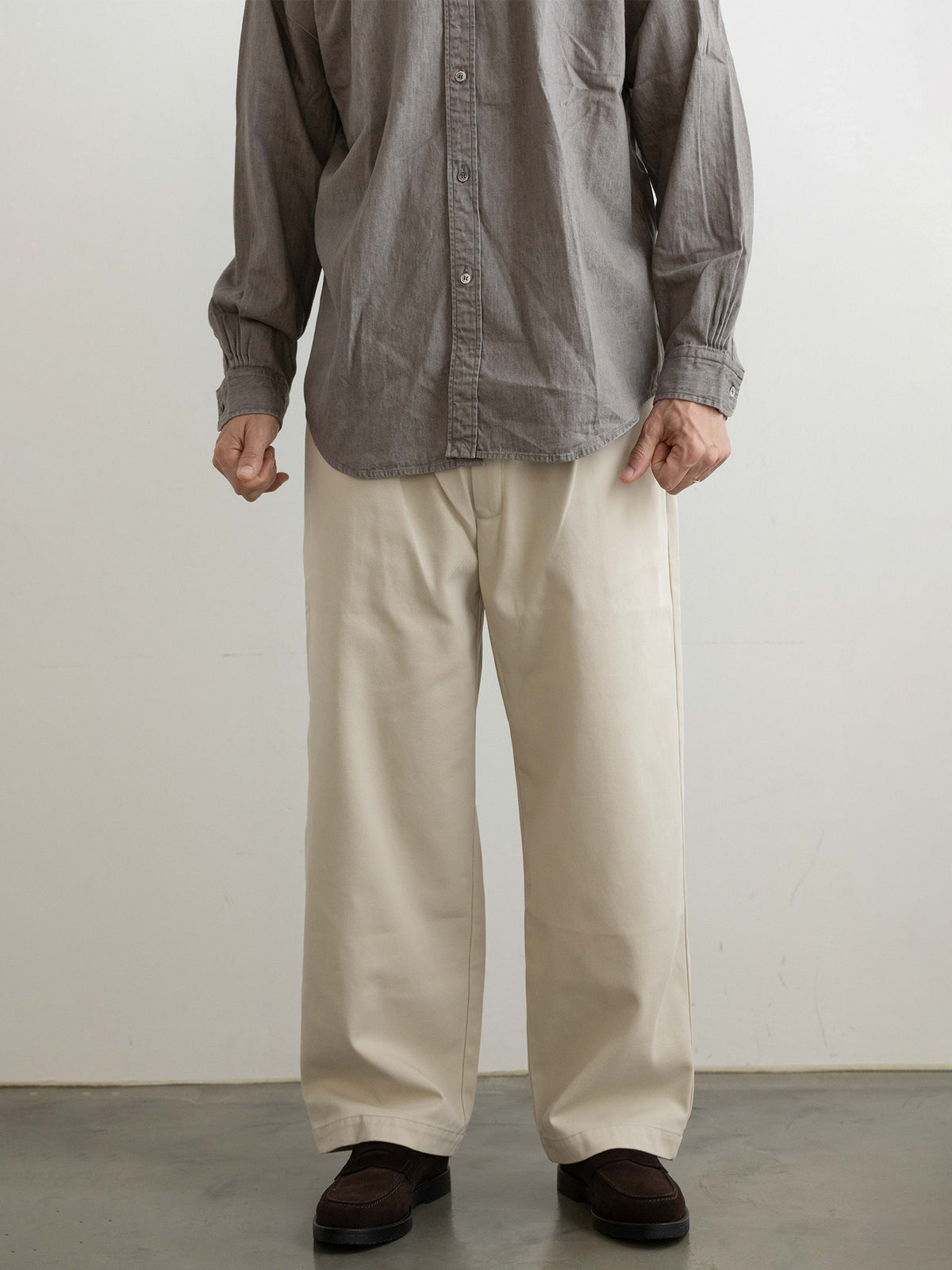Hard Work Pants