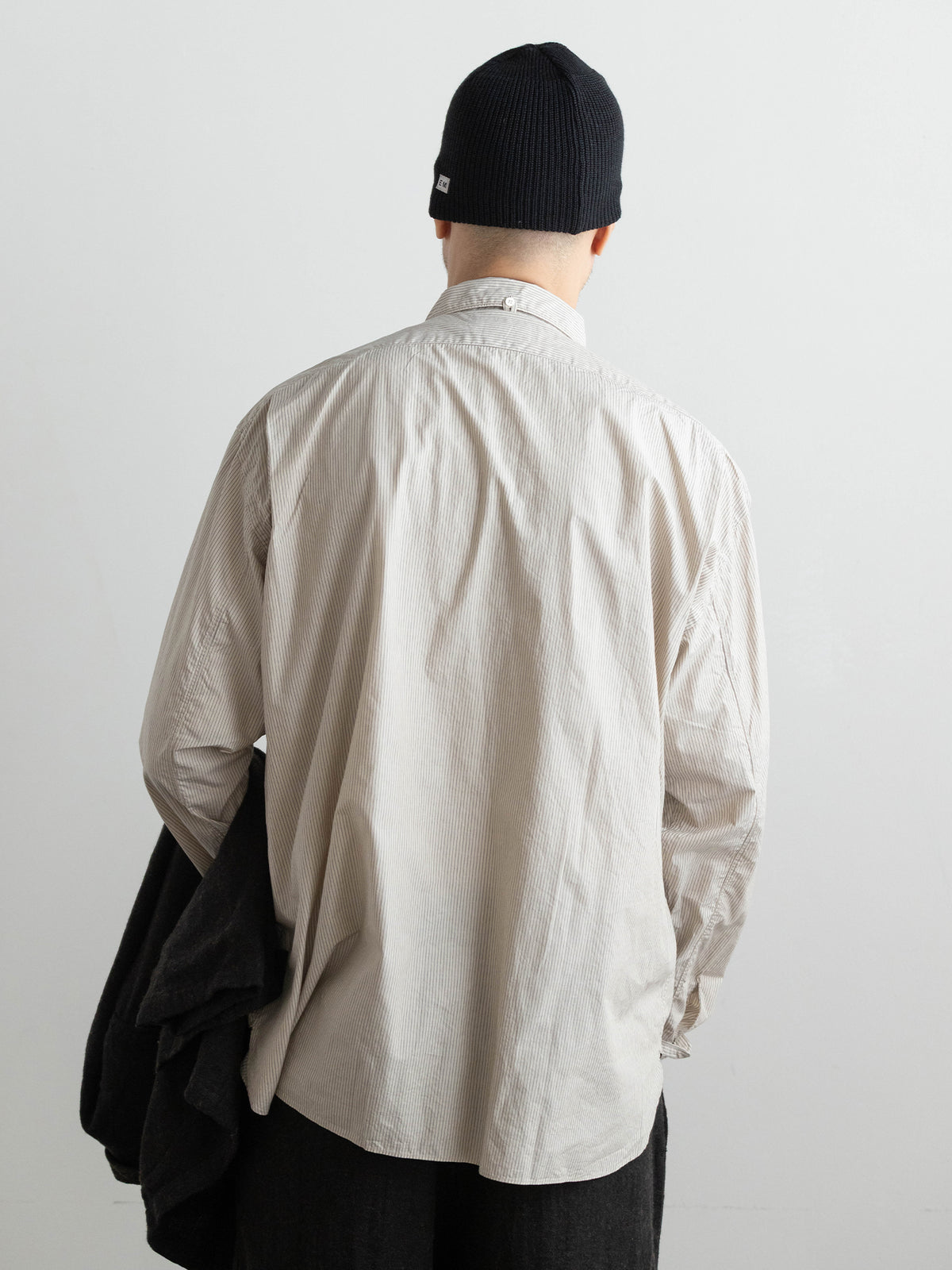 Aldous Shirts