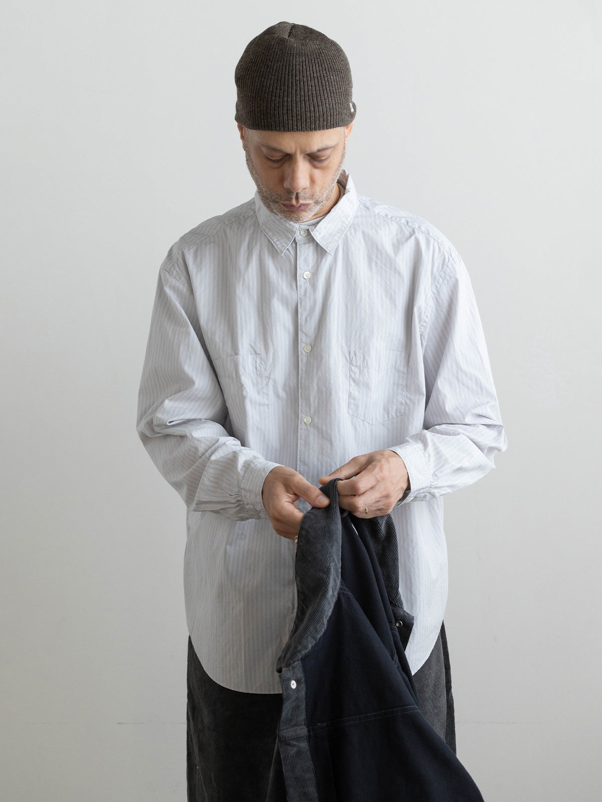Aldous Shirts