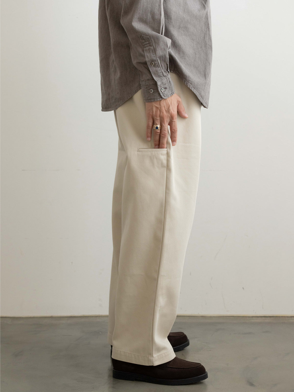 Hard Work Pants