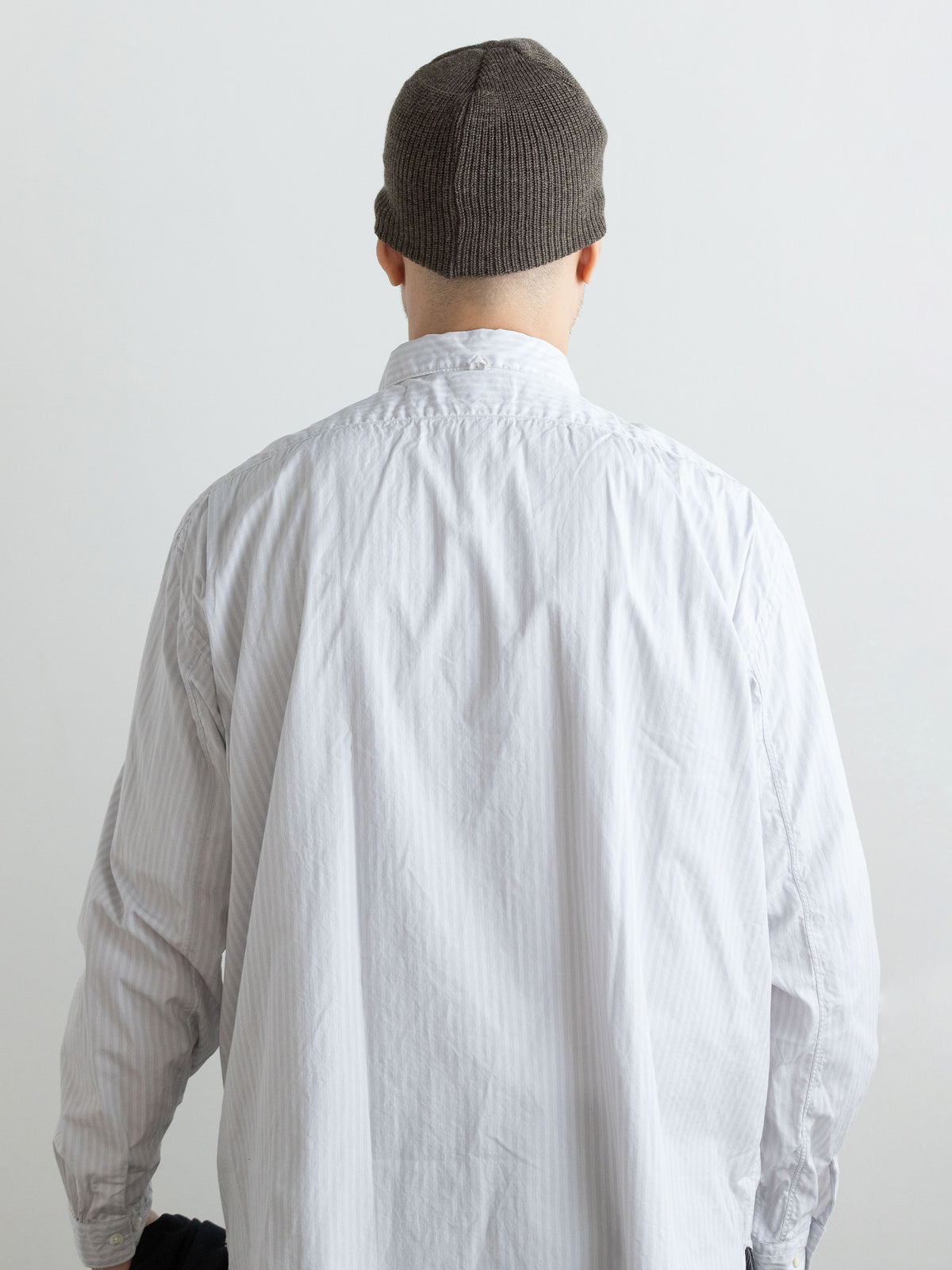 Aldous Shirts