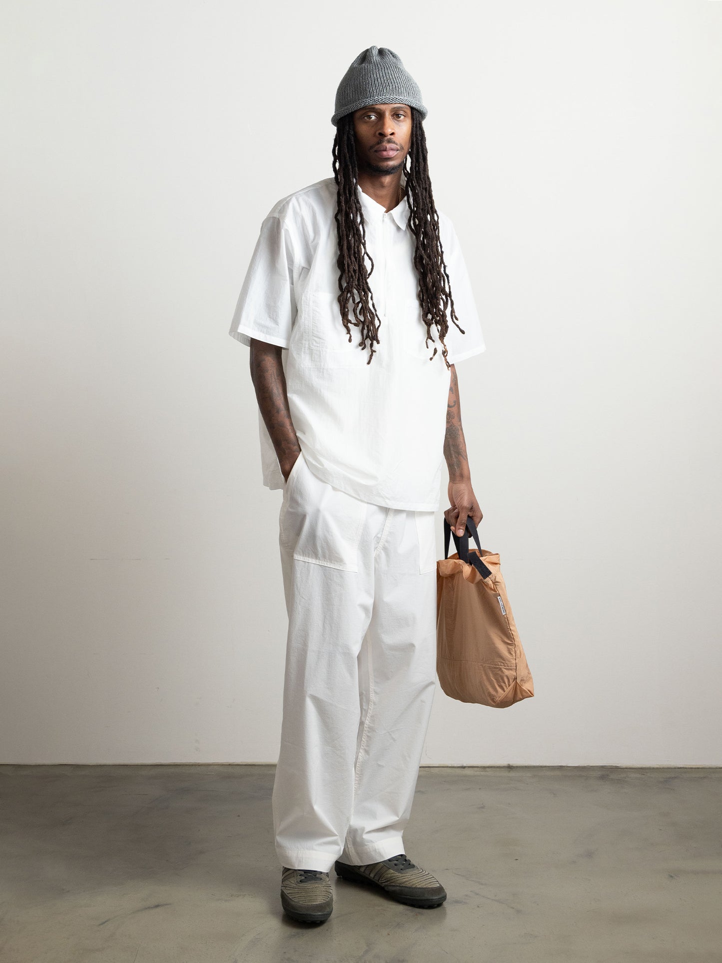 Packable Shoulder Bag