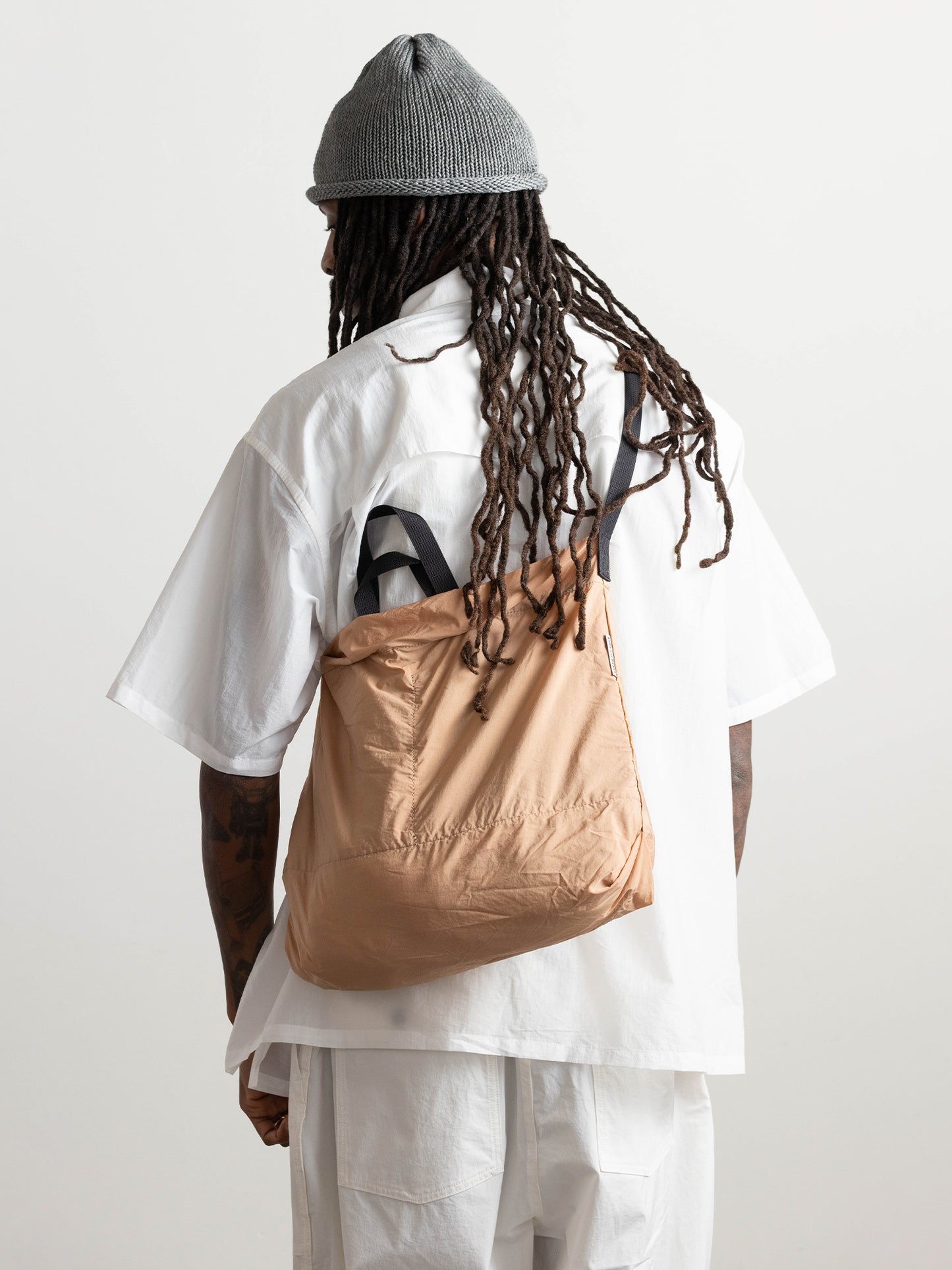 Packable Shoulder Bag