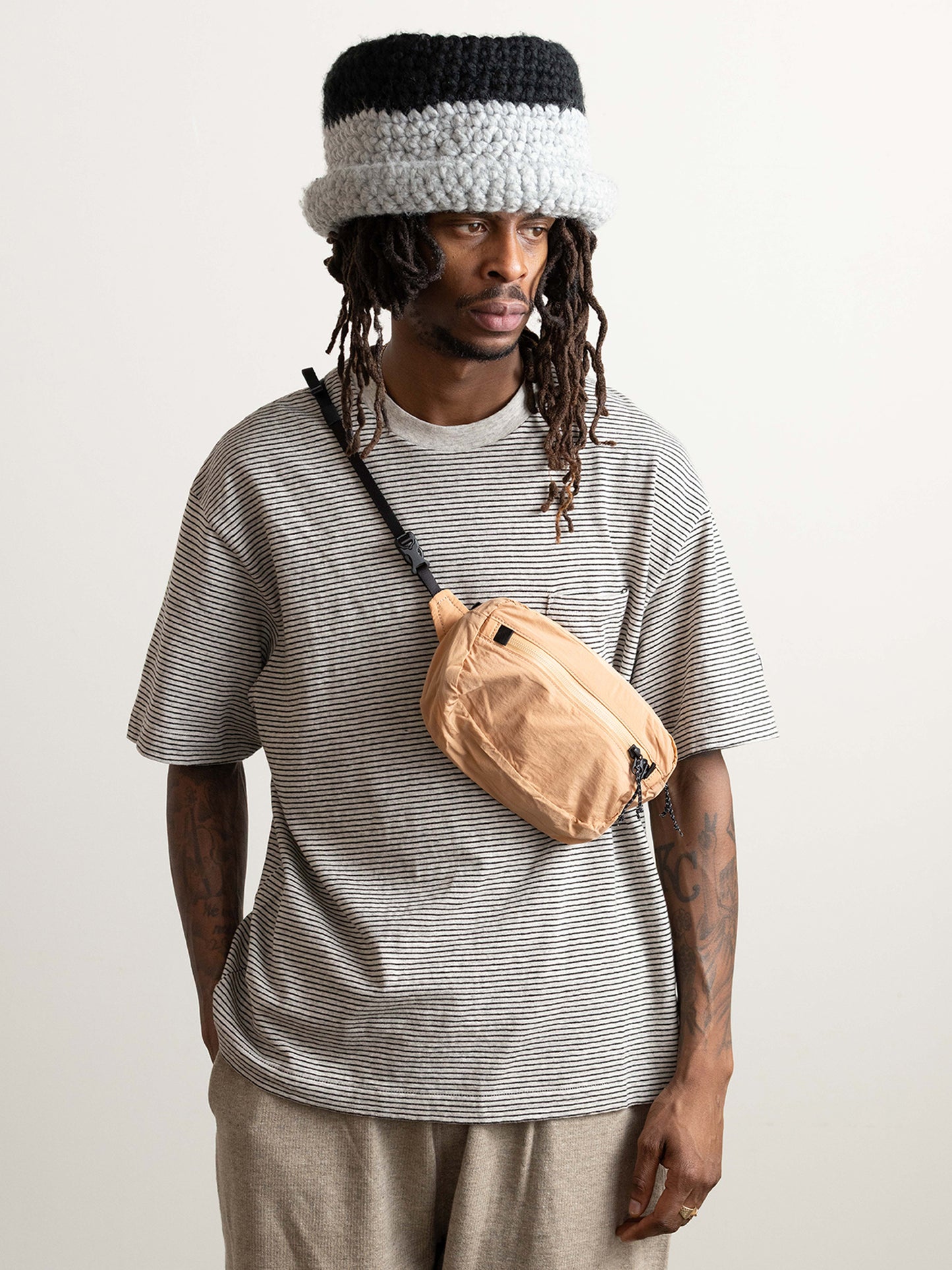 Waist Pouch
