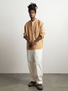 Aegina Shirts
