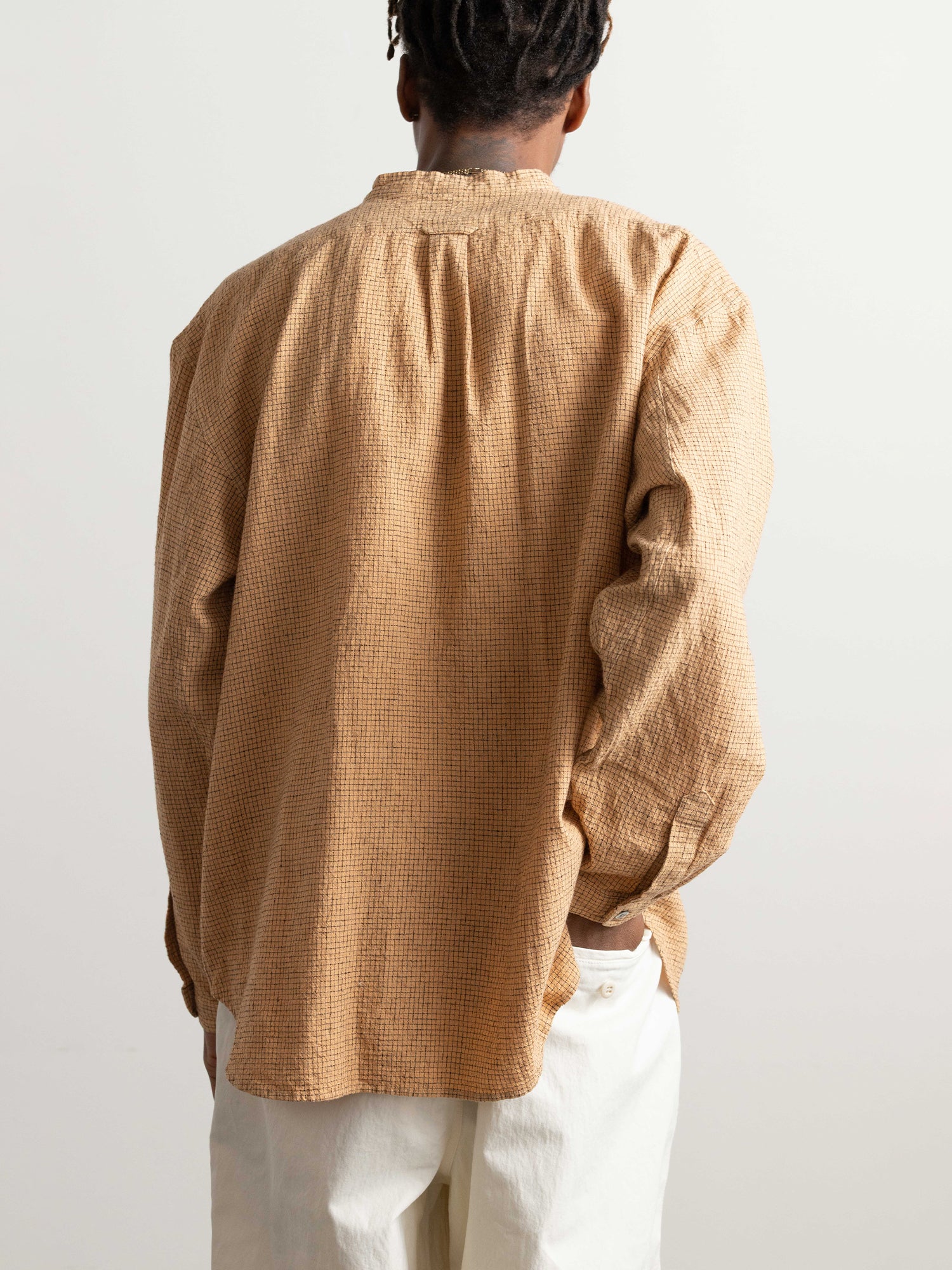 Aegina Shirts