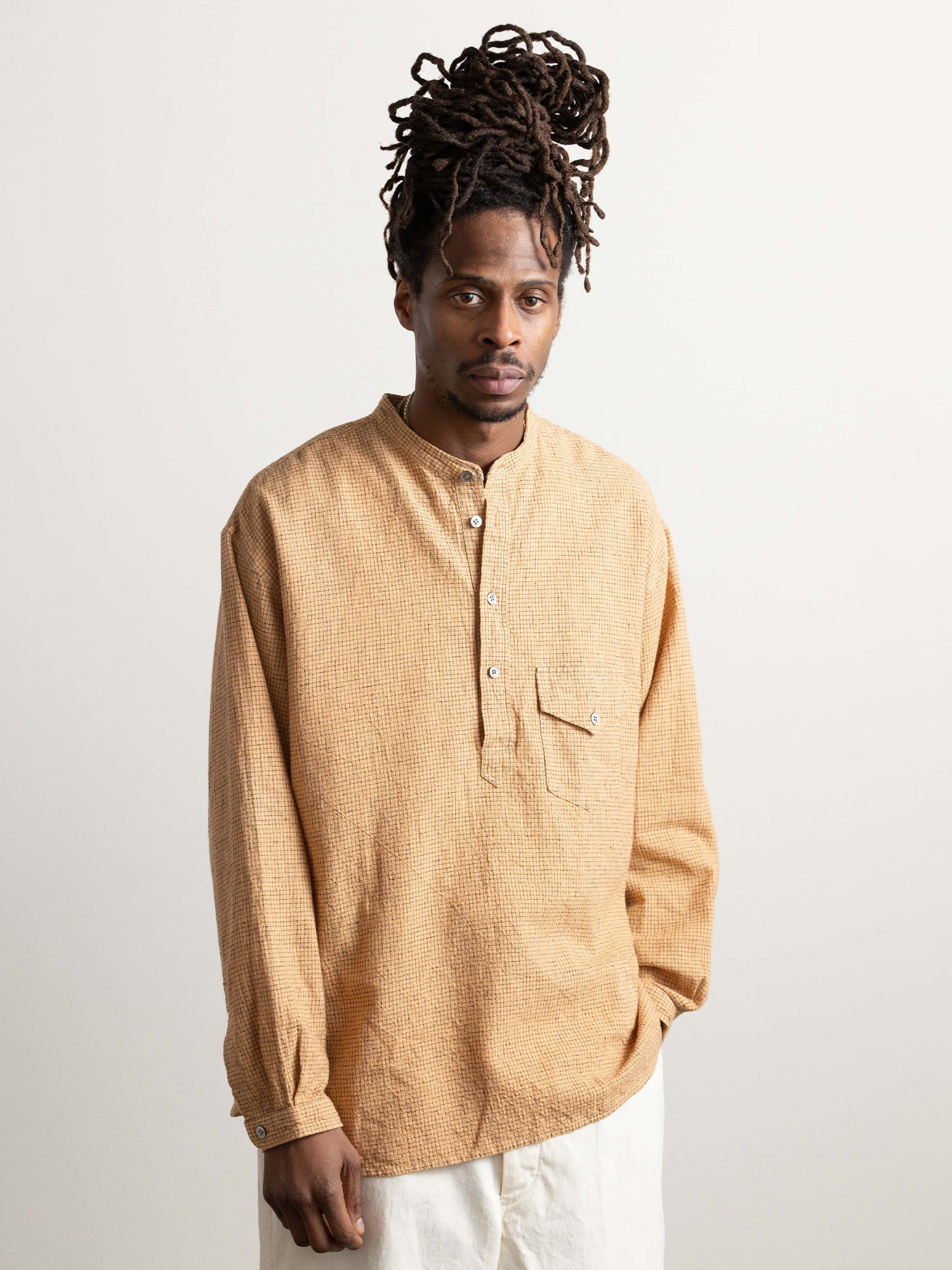 Aegina Shirts