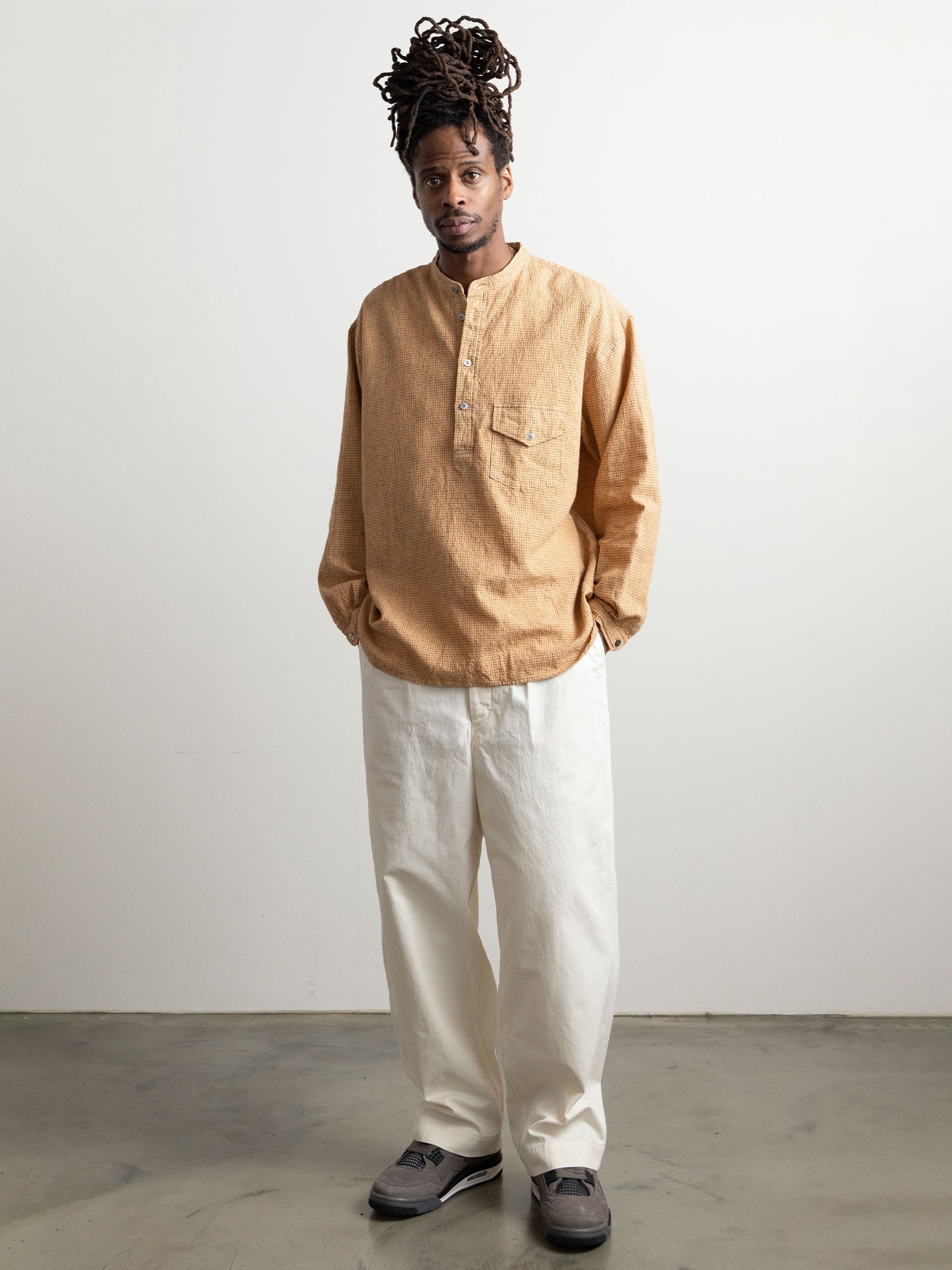 Army Chino